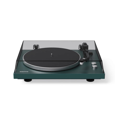 Kanto OBI3 G2 Turntable (view 5 of 50)