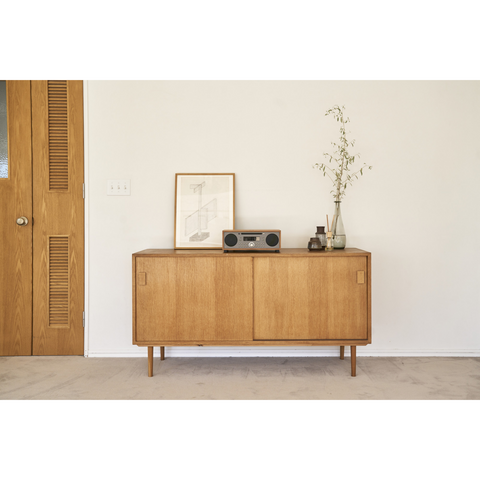 Tivoli Music System BT All-In-One Hi-Fi Music System with CD, Bluetooth, AM/FM Radio, and Wireless Control (view 11 of 11)