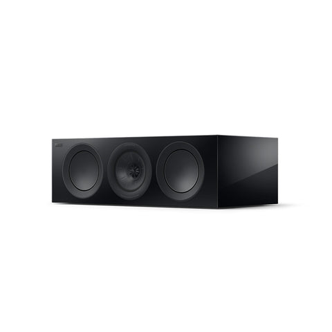 KEF KEF R2 Meta Center Channel Speaker