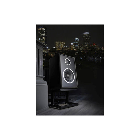 KLH KLH Model Three Bookshelf Speakers - Clearance / Open Box