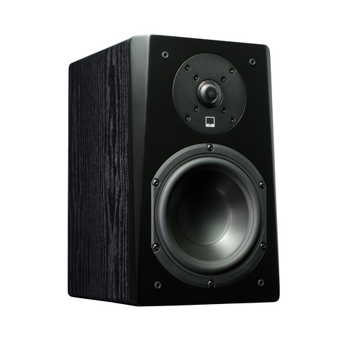 SVS Prime Bookshelf Speakers - Clearance / Open Box (view 2 of 8)