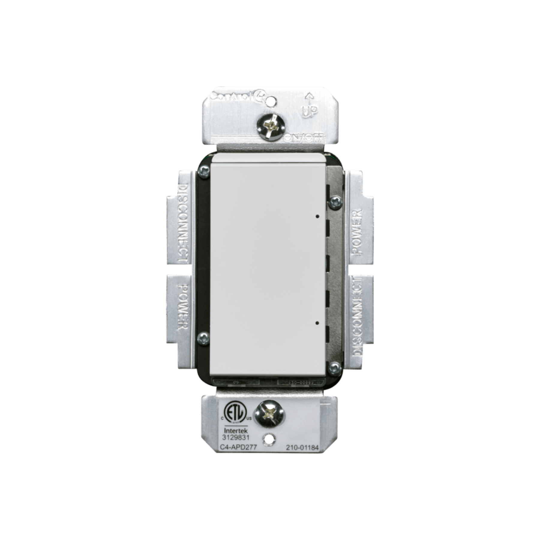 Control4 Contemporary APD-120 120V Adaptive Phase Dimmer | ListenUp