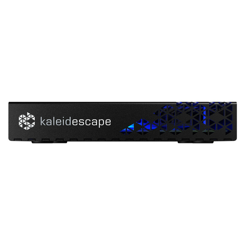 Kaleidescape Mini Terra Prime Movie Server (view 3 of 4)