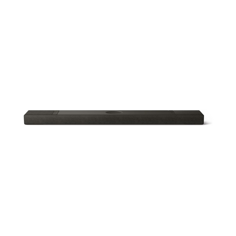 KEF XIO Soundbar - Clearance / Open Box (view 7 of 8)
