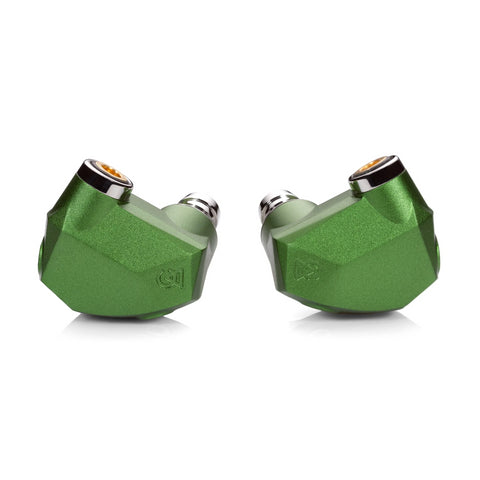 Campfire Audio Campfire Audio Andromeda 2023 “Emerald Sea” – Balanced Armature IEM