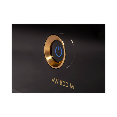 Electrocompaniet Electrocompaniet AW 800M Nemo 2 Switchable Power Amp (Pair)