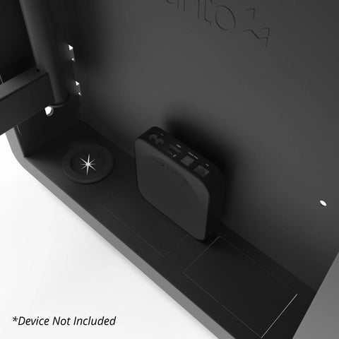 Kanto R400 PRO In-Wall TV Mount (view 5 of 5)