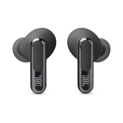 JBL Live Beam 3 True Wireless Noise-Cancelling Earbuds with Smart Charging Case - Clearance / Open Box (view 5 of 9)