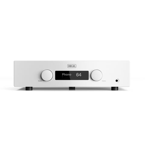 Hegel HEGEL H190V Integrated Amp/Streamer