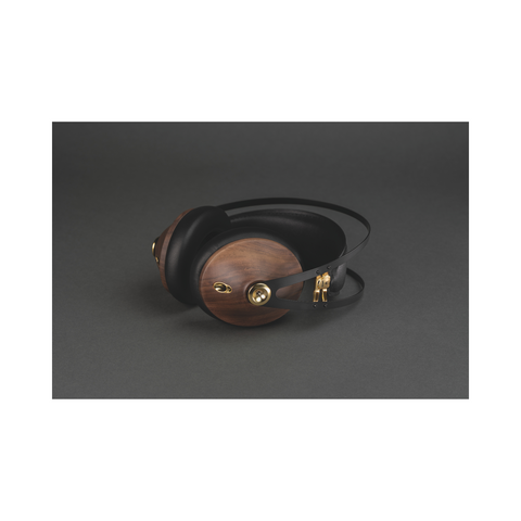 Meze Audio 99 Classics V2 Over Ear Headphones - Clearance / Open Box (view 7 of 8)
