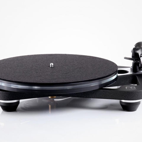 Rega Planar 8 Turntable (view 9 of 9)