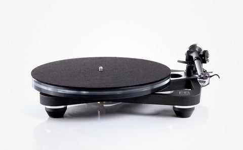 Rega Planar 8 Turntable (view 9 of 9)