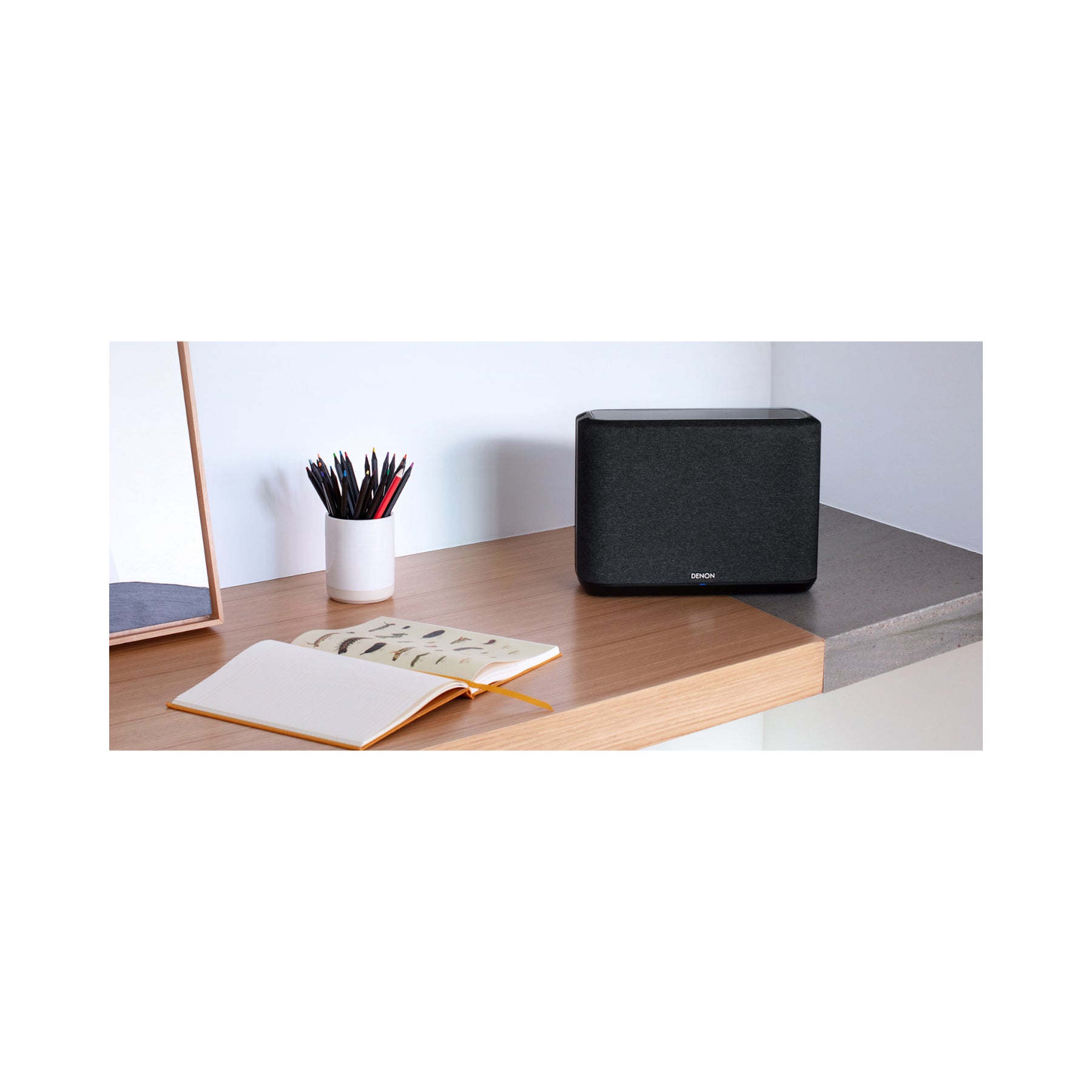 Denon Home 250 Wireless Speaker - Clearance / Open Box | ListenUp