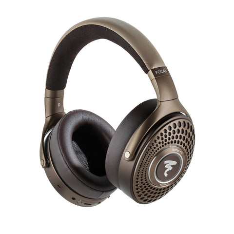 Focal Bathys MG Wireless Headphones - Clearance / Open Box (view 1 of 9)