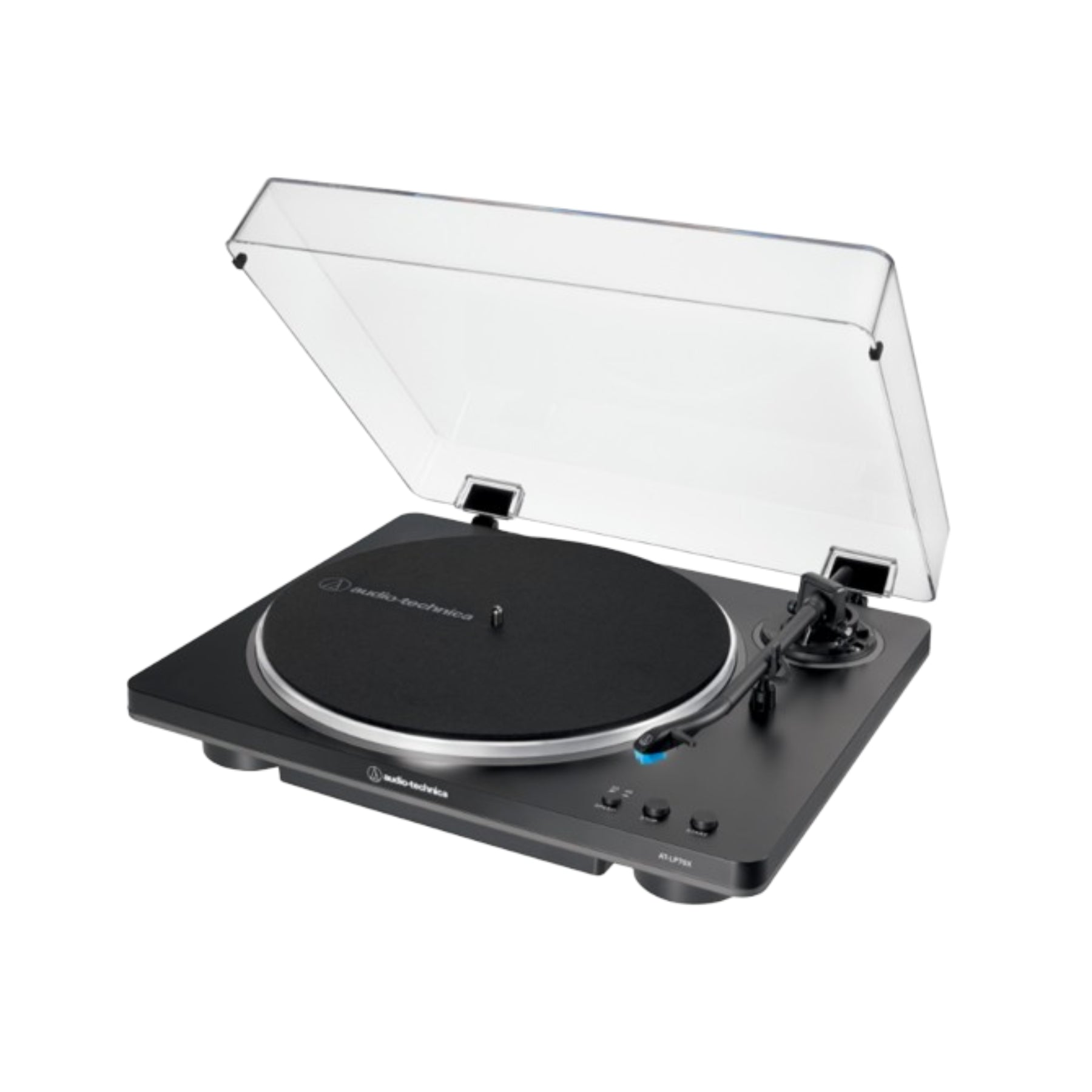 Audio retailer technica turntable