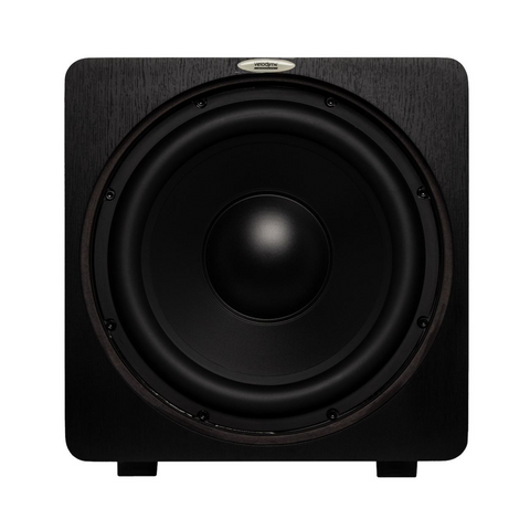 Velodyne Acoustics Deep Blue 12 Subwoofer - Clearance / Open Box (view 1 of 9)