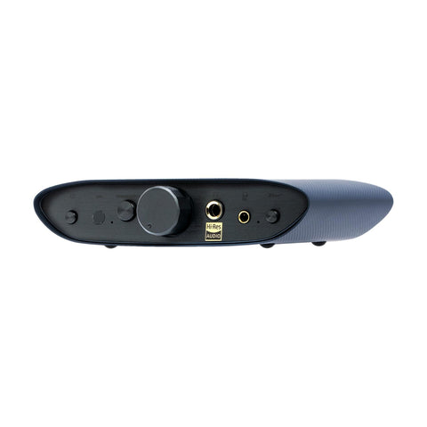 iFi Audio ZEN Air DAC 2 High-Resolution USB DAC & Headphone Amplifier (view 1 of 5)