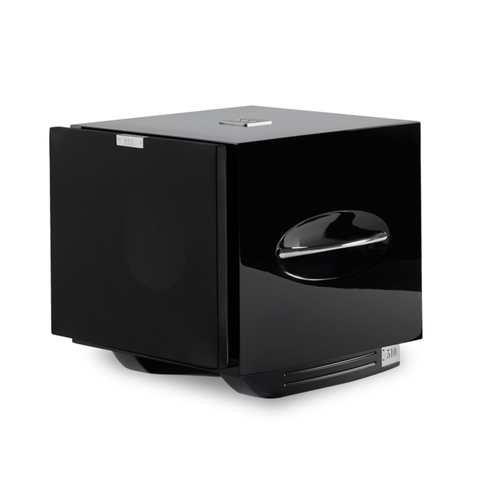 REL S/510 Compact-Medium 10" Home Subwoofer - Clearance / Open Box (view 5 of 5)