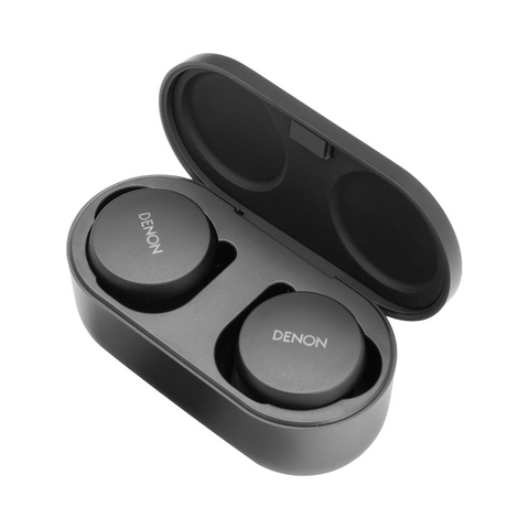 Denon PerL True Wireless Earbuds - Clearance / Open Box (view 9 of 11)