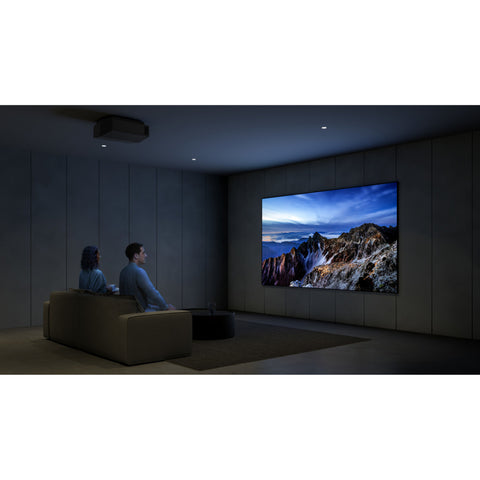 Sony Sony VPL-XW5000ES 4K HDR Laser Home Theater Projector with Native 4K SXRD Panel