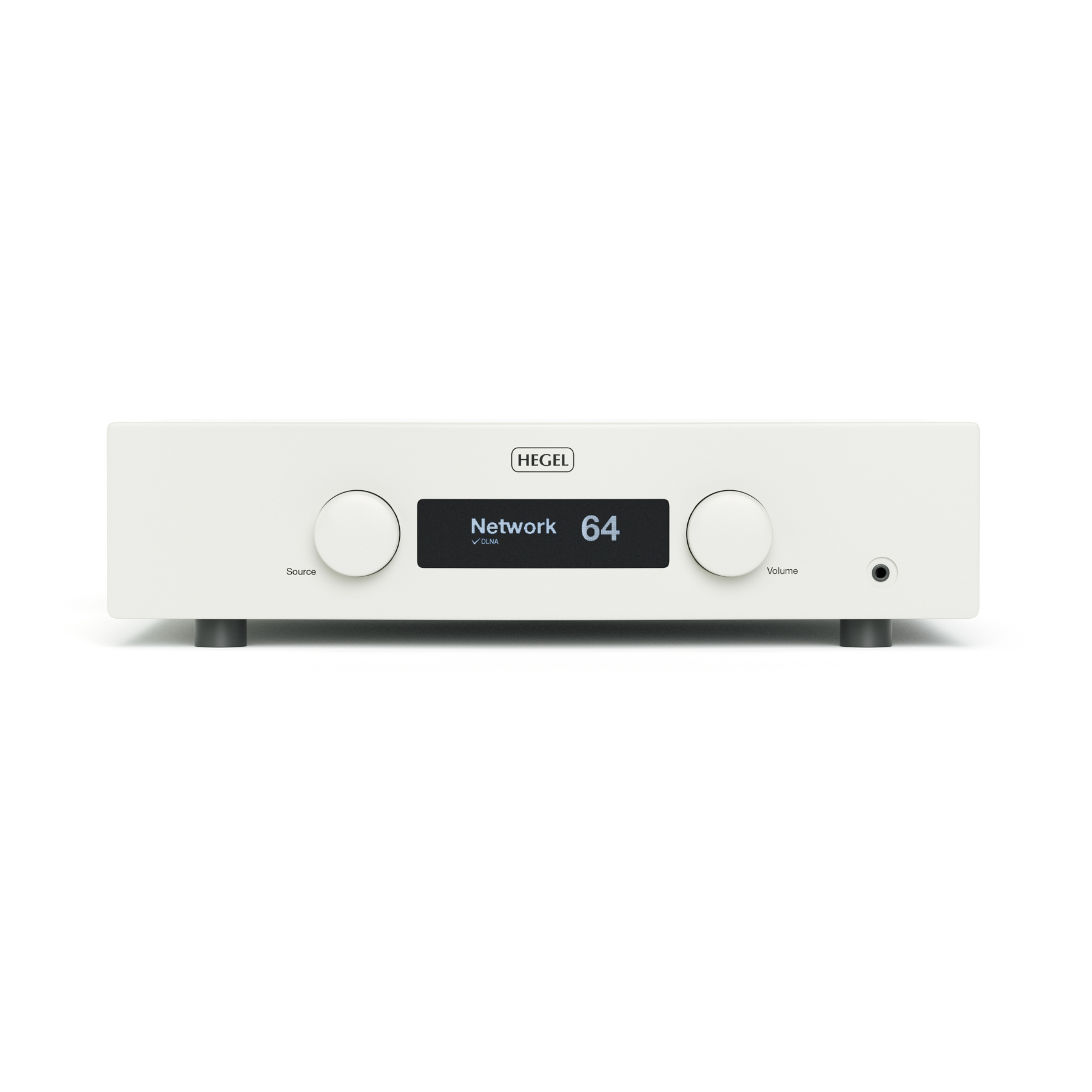 H190 Integrated Amplifier