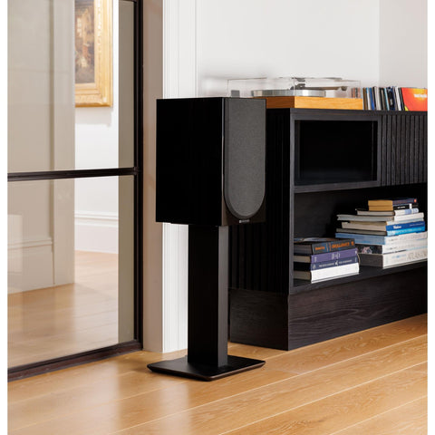 Monitor Audio Silver 8G 100 Bookshelf Speakers (view 4 of 12)