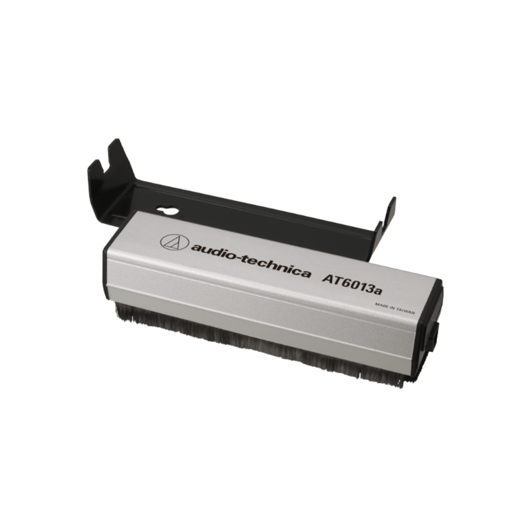 Audio Technica AT-6013A Record Cleaning Brush | ListenUp