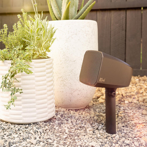 Klipsch Courtyard 2.0 Landscape Speaker Expansion (view 2 of 9)