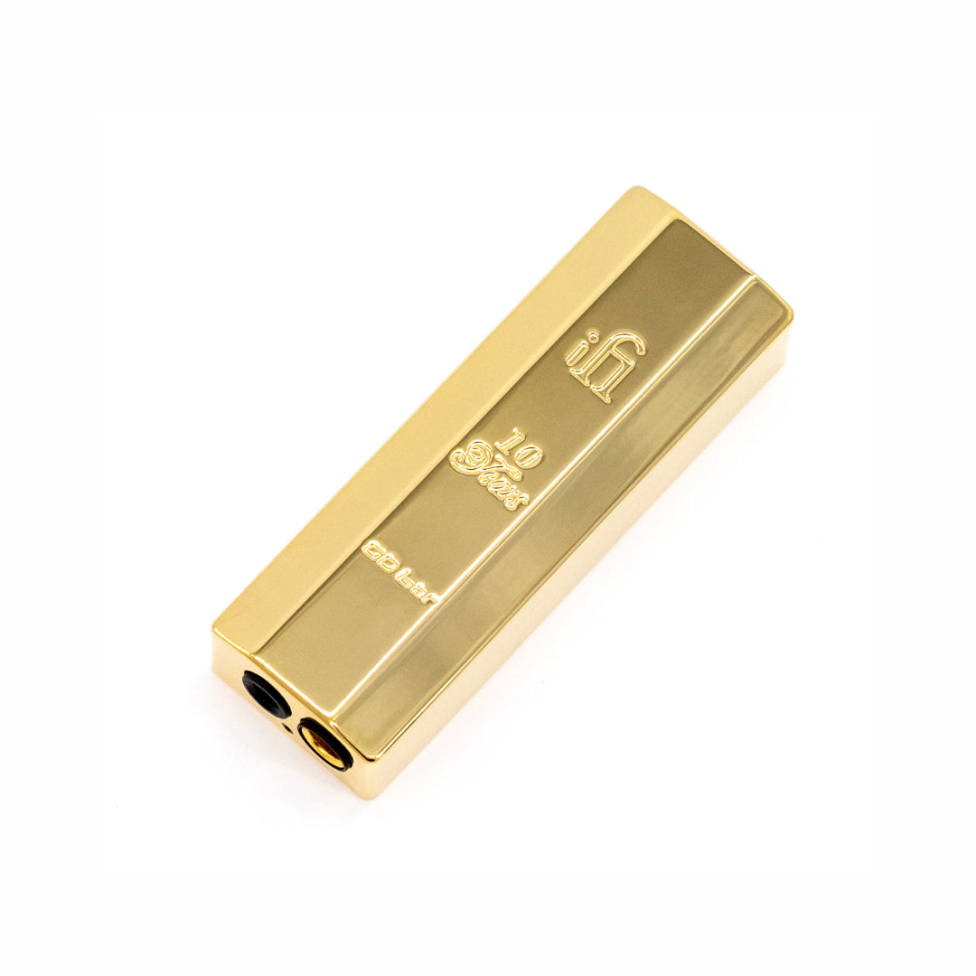 iFi audio GO bar 中古美品 iFi audio GO bar 中古美品の通販 by buzz's shop｜ラクマ
