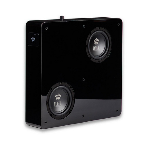 REL Planar PL-1 Subwoofer - Clearance / Open Box (view 1 of 6)