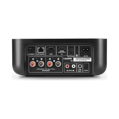 Denon Home Amp - Clearance / Open Box (view 3 of 5)
