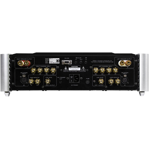 MOON 700iV2 Integrated Amplifier - Certified Reserved (view 2 of 3)