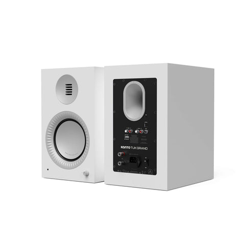 Kanto TUK Grand G2 Powered Speakers - Pair (view 16 of 26)