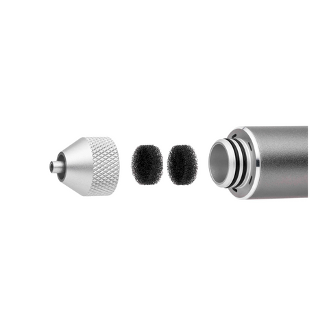 64 Audio VAC Pro Cordless Micro Vacuum Cleaner capsule (view 3 of 6)