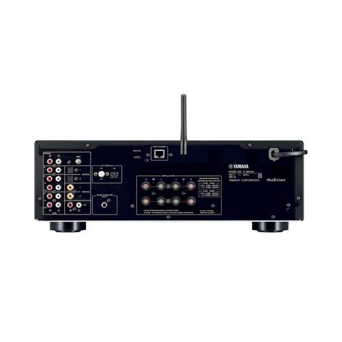 Yamaha R-N600A Network Stereo Receiver - Customer Return (view 3 of 5)