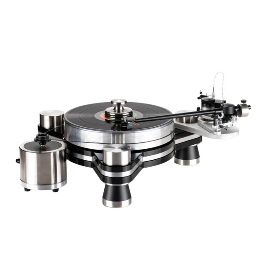 VPI Avenger - Thumbnail 4