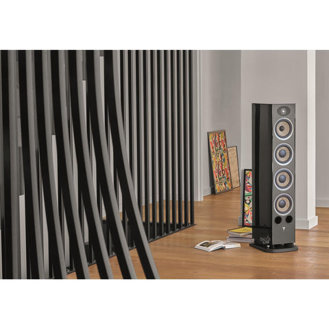 Focal Focal Aria Evo X N°3 3-way Floorstanding Loudspeaker