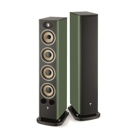 Focal Focal Aria Evo X N°3 3-way Floorstanding Loudspeaker