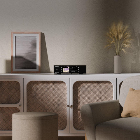 Eversolo Eversolo T8 Streaming Transport