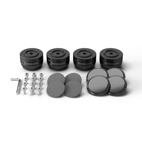 IsoAcoustics GAIA I Neo Isolation Feet - Set of 4 (view 4 of 7)