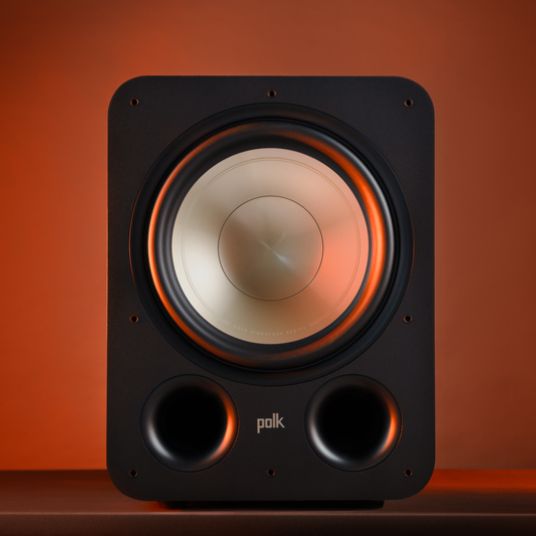 Polk Signature ES12