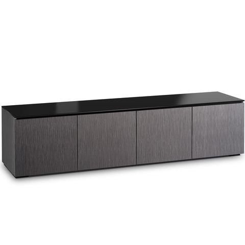 SALAMANDER Seattle 247 Audio/Video Cabinet- Gray Oak Textured