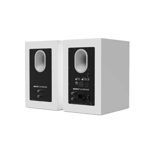 Kanto TUK Grand G2 Powered Speakers - Pair (view 19 of 26)