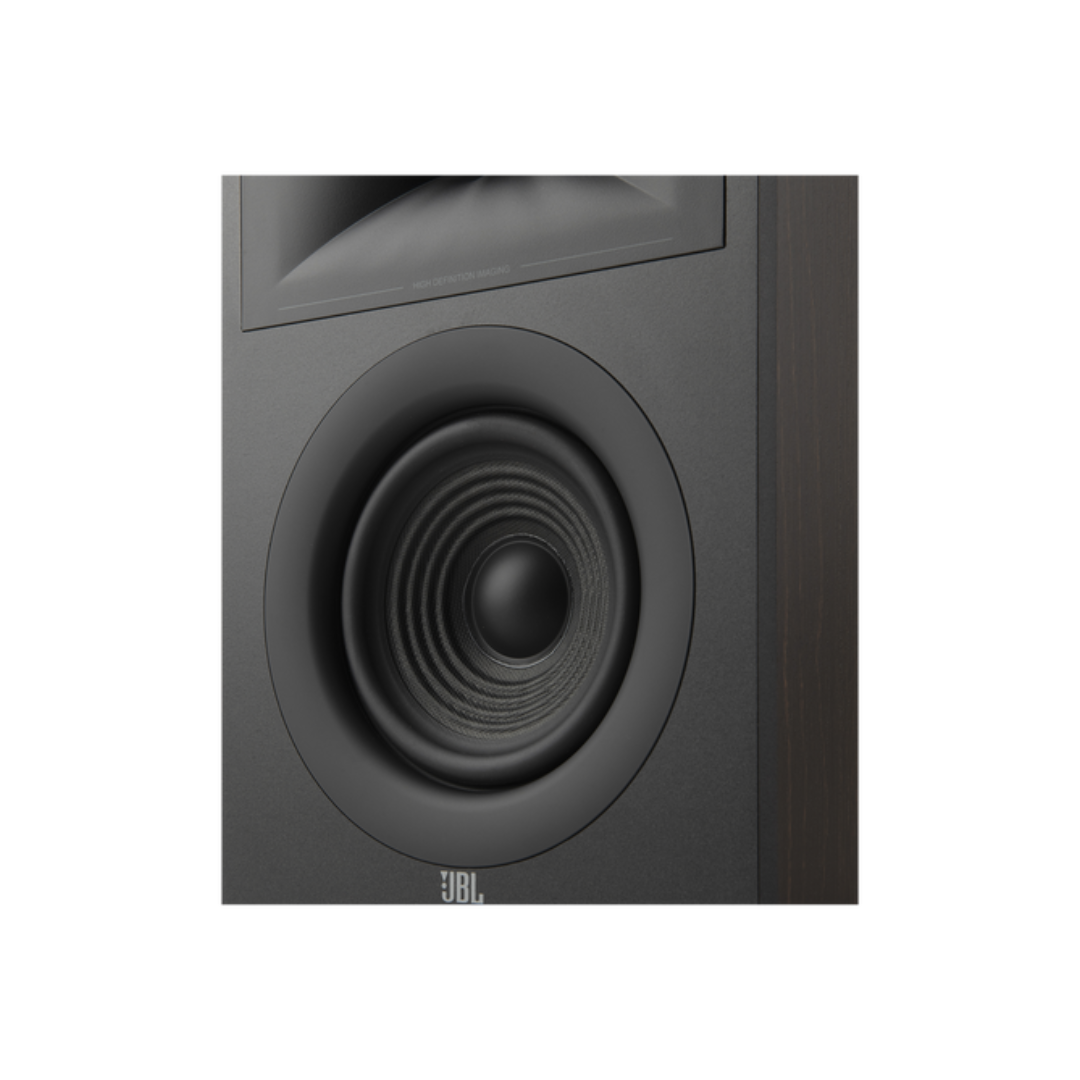 JBL-Stage 2 250B Bookshelf Speakers | ListenUp