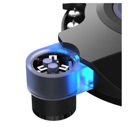 Shanling Shanling CD-T35 High End CD Player & Streamer