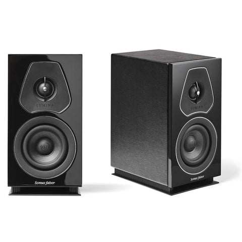 Sonus Faber Sonus Faber Lumina I Bookshelf Speakers - Pair