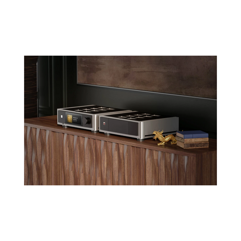 NAD M33 V2 BluOS Streaming Integrated Amp - Clearance / Open Box (view 5 of 5)