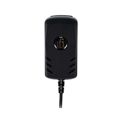 iFi Audio SilentPower iPower2 - Low Noise DC Power Supply - Clearance / Open Box (view 2 of 7)