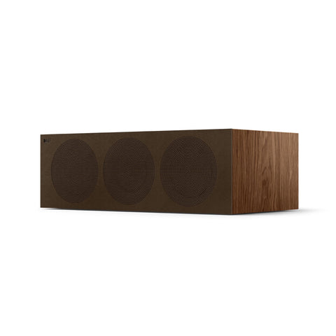 KEF R6 Meta Center Channel Speaker - Clearance / Open Box (view 9 of 12)