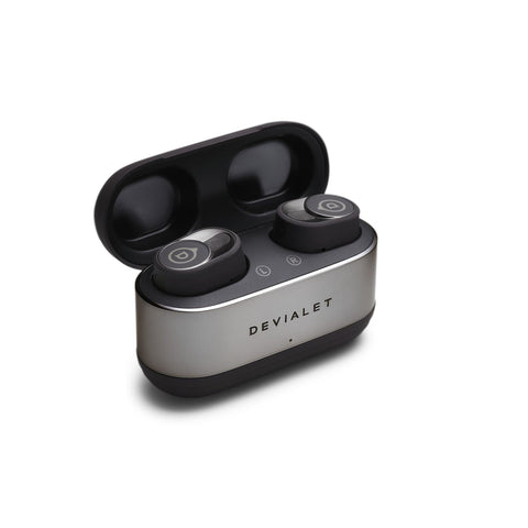 Devialet Gemini II True Wireless Earbuds (view 11 of 16)